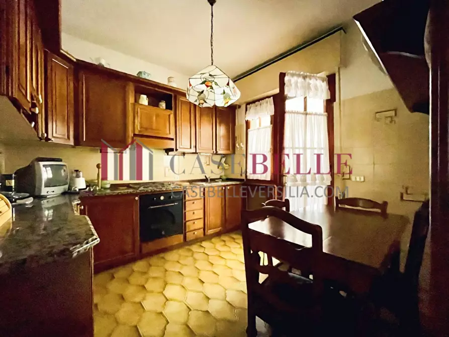 Immagine 9 di Casa semindipendente in vendita  a Viareggio