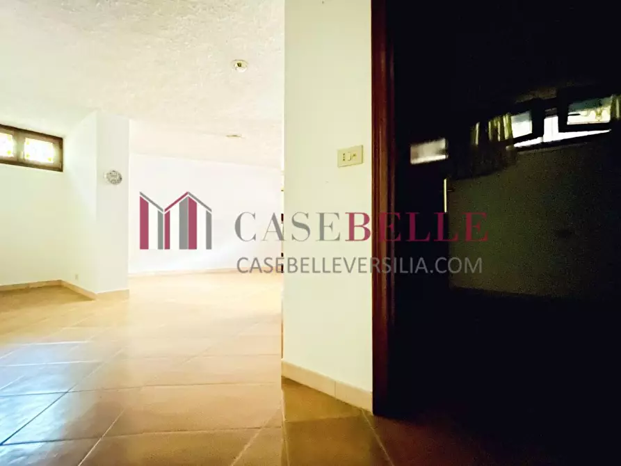 Immagine 16 di Casa semindipendente in vendita  a Viareggio