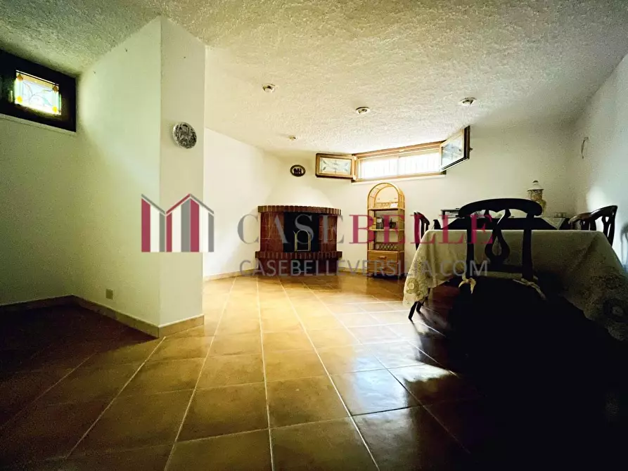 Immagine 17 di Casa semindipendente in vendita  a Viareggio