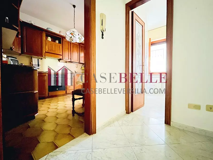 Immagine 5 di Casa semindipendente in vendita  a Viareggio