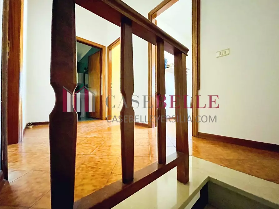 Immagine 25 di Casa semindipendente in vendita  a Viareggio