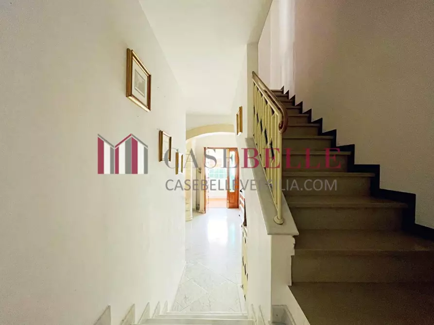 Immagine 41 di Casa semindipendente in vendita  a Viareggio