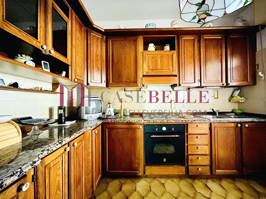 Immagine 10 di Casa semindipendente in vendita  a Viareggio