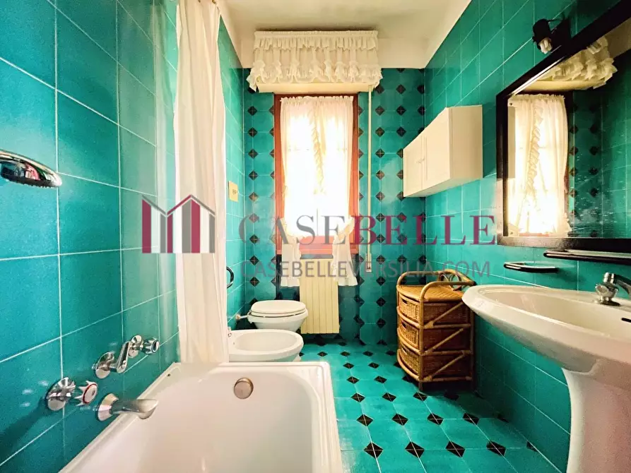 Immagine 33 di Casa semindipendente in vendita  a Viareggio