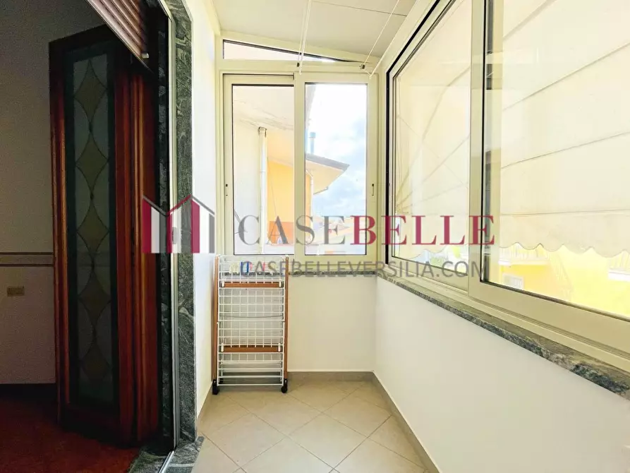 Immagine 37 di Casa semindipendente in vendita  a Viareggio