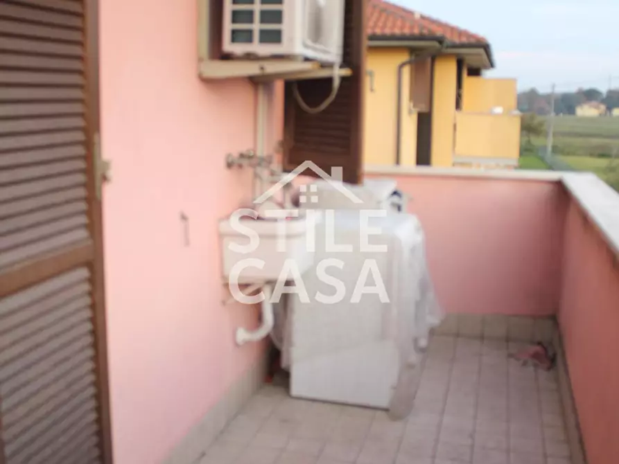 Immagine 16 di Appartamento in vendita  a Altopascio