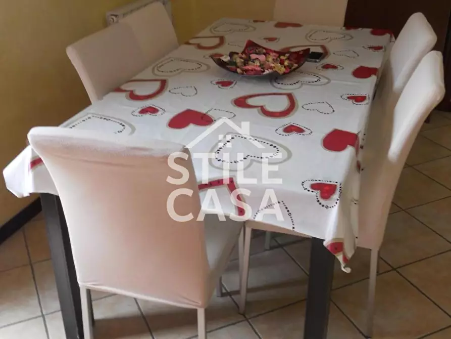 Immagine 4 di Appartamento in vendita  a Altopascio