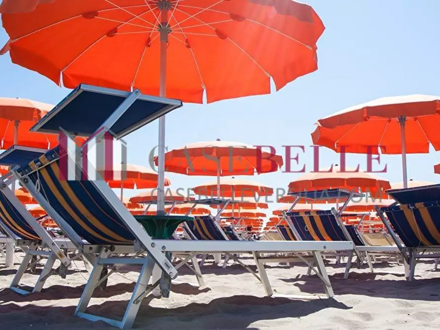 Immagine 1 di Attività commerciale in vendita  a Viareggio