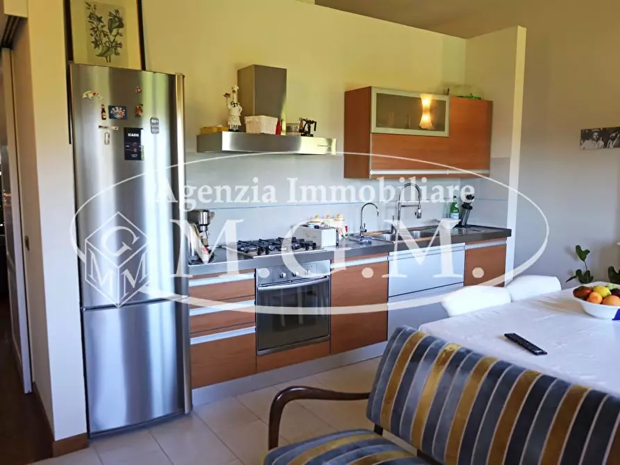 Immagine 9 di Appartamento in vendita  a Pontedera