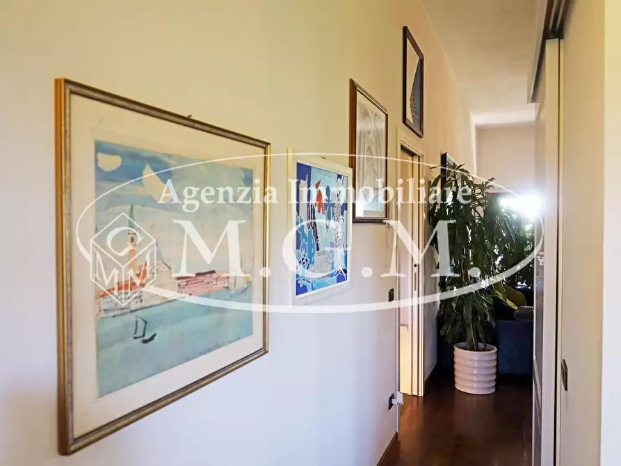 Immagine 8 di Appartamento in vendita  a Pontedera