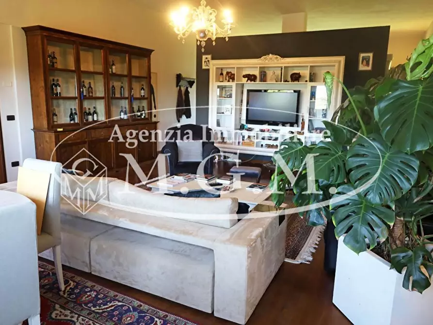 Immagine 4 di Appartamento in vendita  a Pontedera