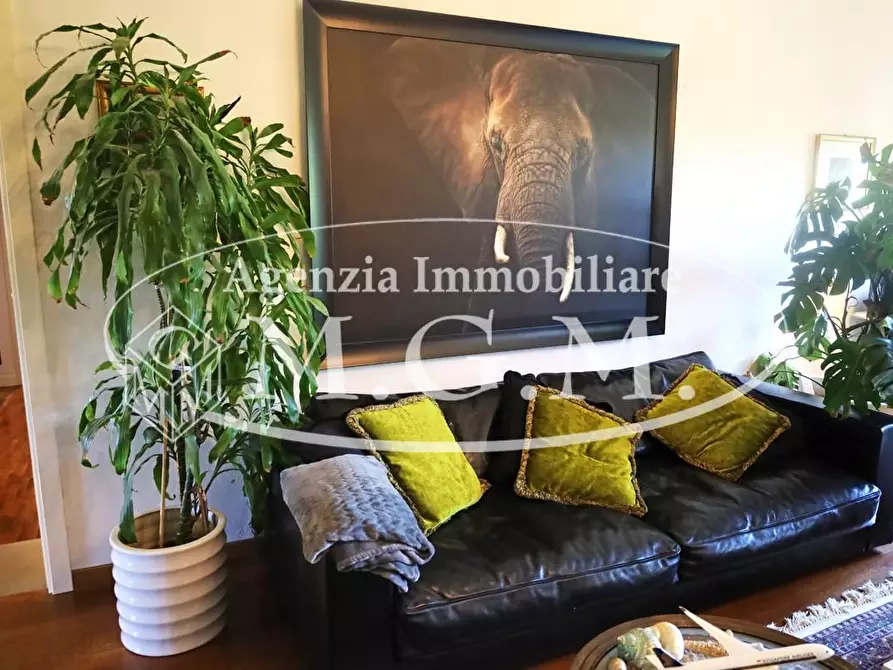 Immagine 3 di Appartamento in vendita  a Pontedera