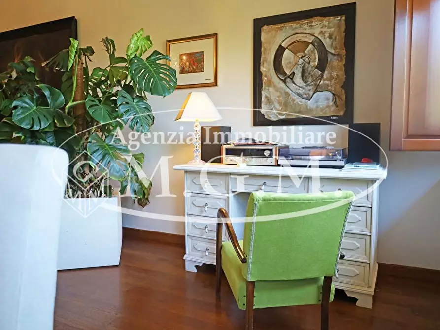 Immagine 5 di Appartamento in vendita  a Pontedera