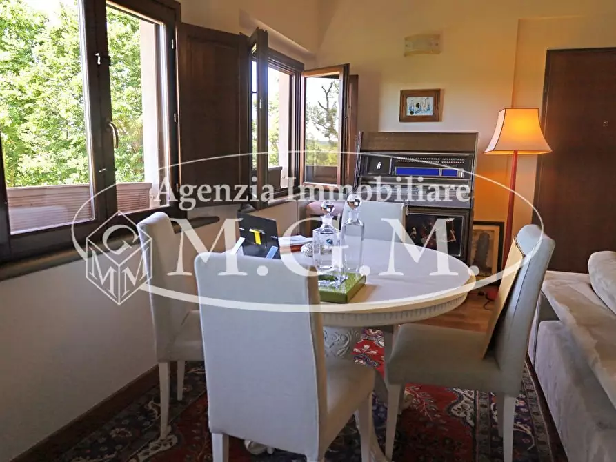 Immagine 6 di Appartamento in vendita  a Pontedera