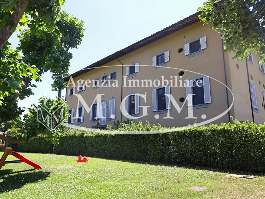 Immagine 29 di Appartamento in vendita  a Pontedera