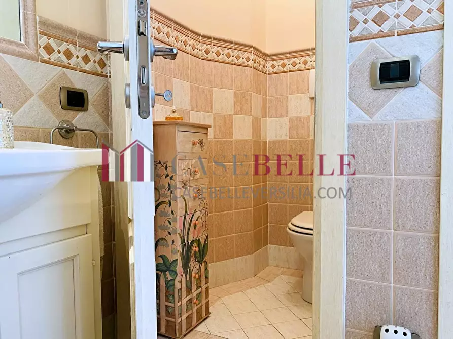 Immagine 27 di Villa in vendita  a Viareggio
