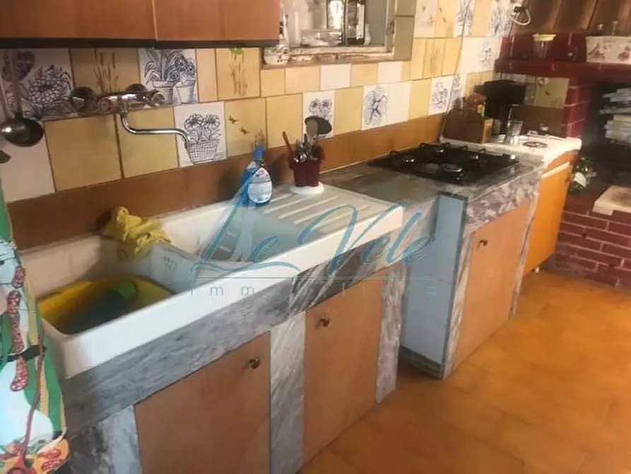 Immagine 29 di Casa bifamiliare in vendita  a Massa