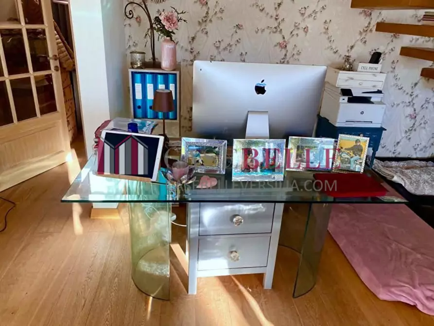 Immagine 16 di Casa indipendente in vendita  a Viareggio