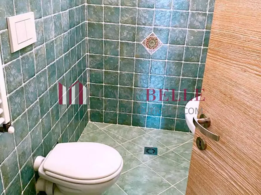 Immagine 17 di Casa indipendente in vendita  a Viareggio