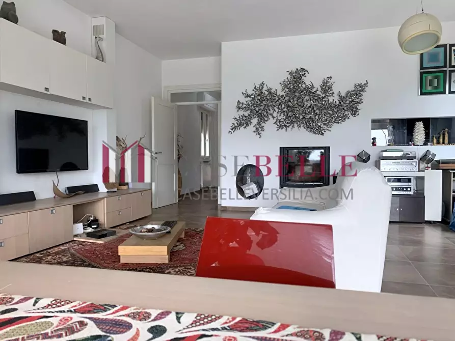 Immagine 10 di Casa indipendente in vendita  a Massarosa