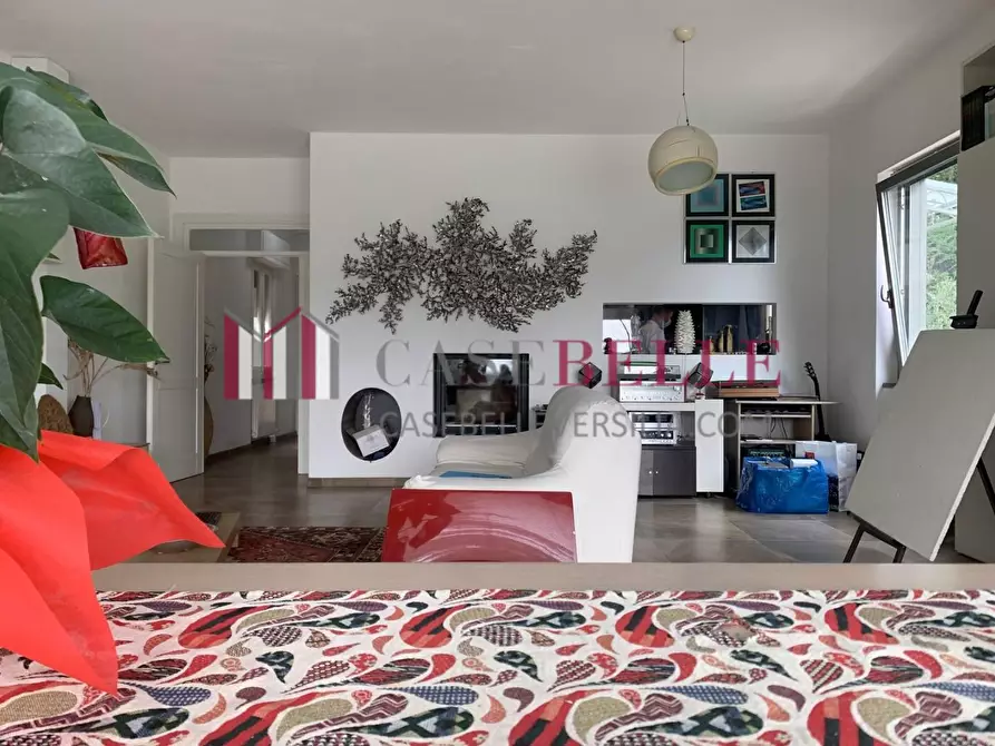 Immagine 9 di Casa indipendente in vendita  a Massarosa