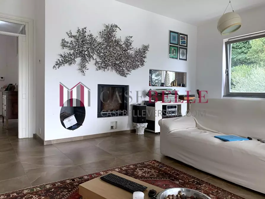 Immagine 12 di Casa indipendente in vendita  a Massarosa