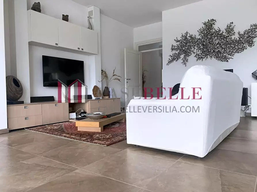 Immagine 11 di Casa indipendente in vendita  a Massarosa