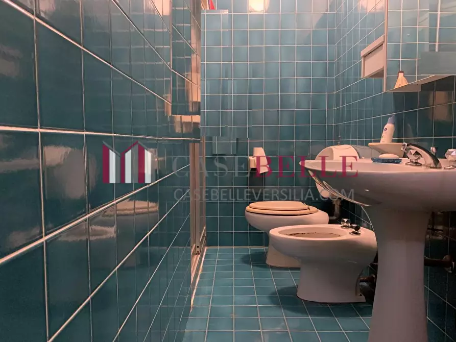 Immagine 15 di Casa indipendente in vendita  a Massarosa