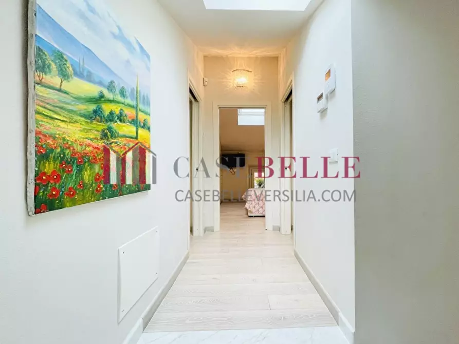 Immagine 26 di Villa in vendita  a Forte Dei Marmi