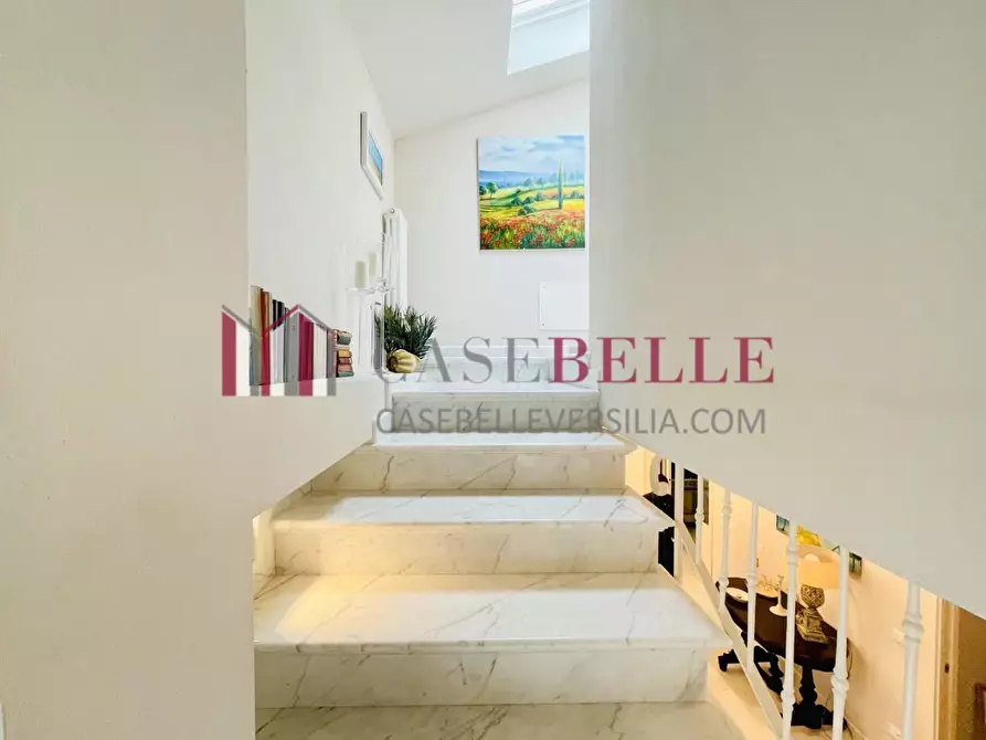Immagine 25 di Villa in vendita  a Forte Dei Marmi