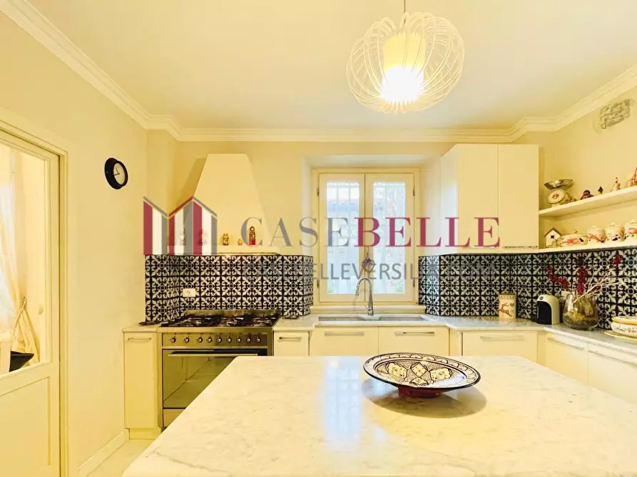 Immagine 9 di Villa in vendita  a Forte Dei Marmi