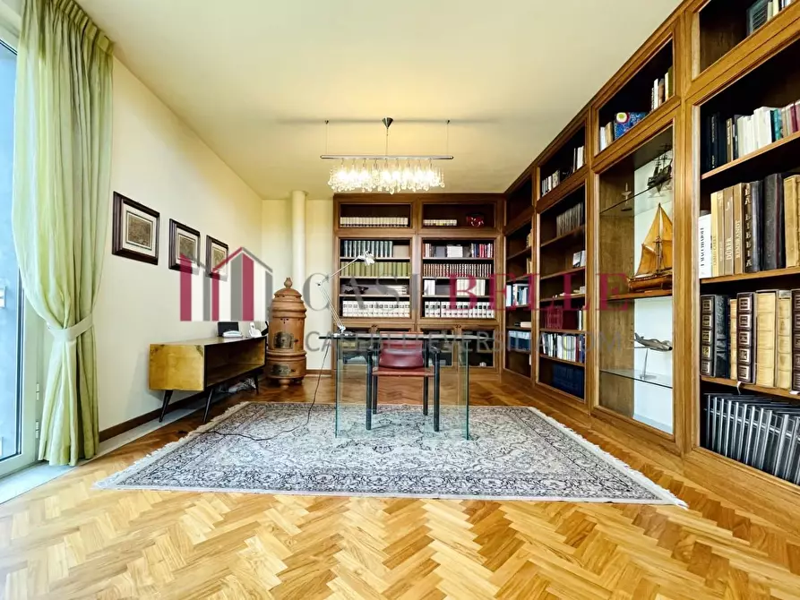 Immagine 33 di Casa indipendente in vendita  a Forte Dei Marmi