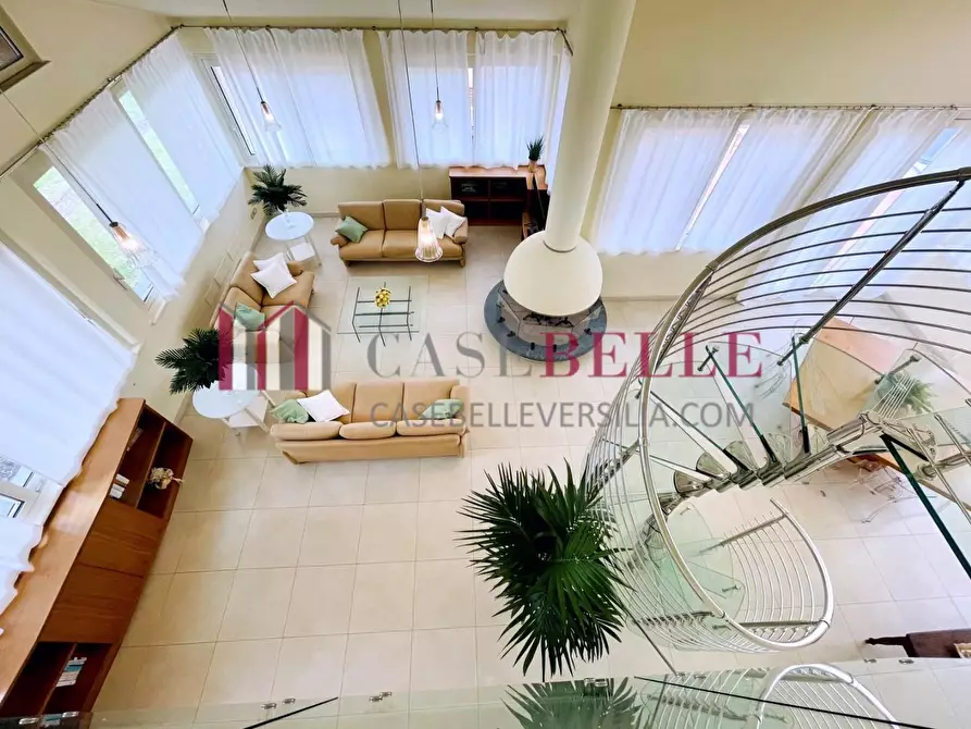 Immagine 65 di Casa indipendente in vendita  a Forte Dei Marmi