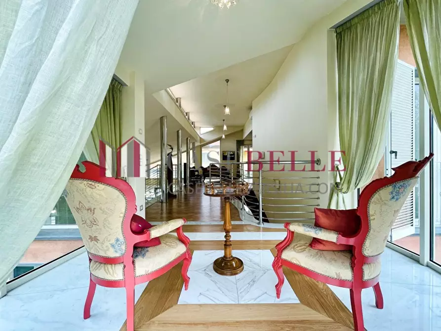 Immagine 37 di Casa indipendente in vendita  a Forte Dei Marmi