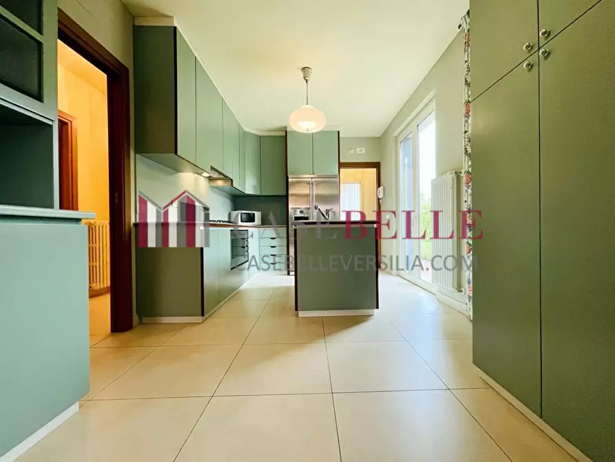Immagine 16 di Casa indipendente in vendita  a Forte Dei Marmi