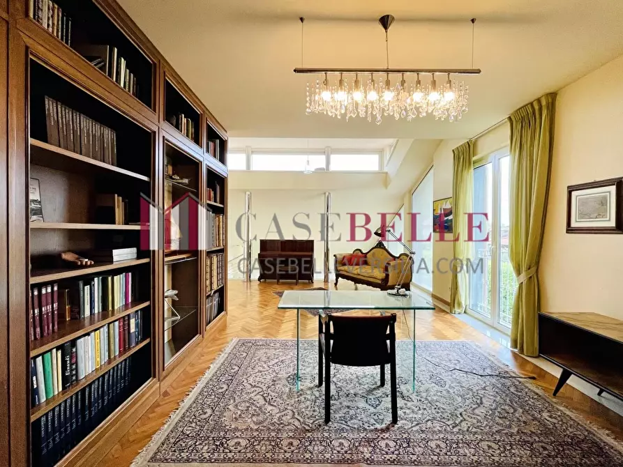 Immagine 34 di Casa indipendente in vendita  a Forte Dei Marmi