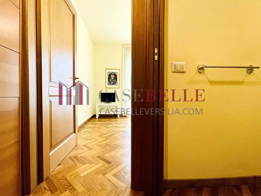 Immagine 53 di Casa indipendente in vendita  a Forte Dei Marmi