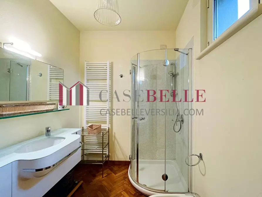 Immagine 51 di Casa indipendente in vendita  a Forte Dei Marmi