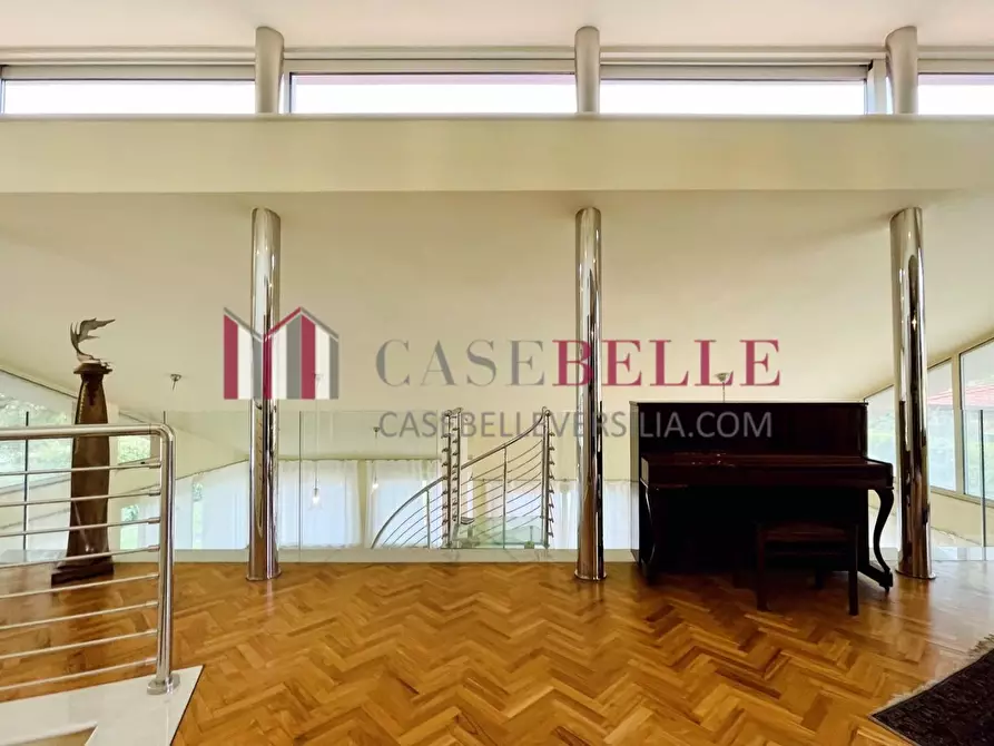 Immagine 64 di Casa indipendente in vendita  a Forte Dei Marmi
