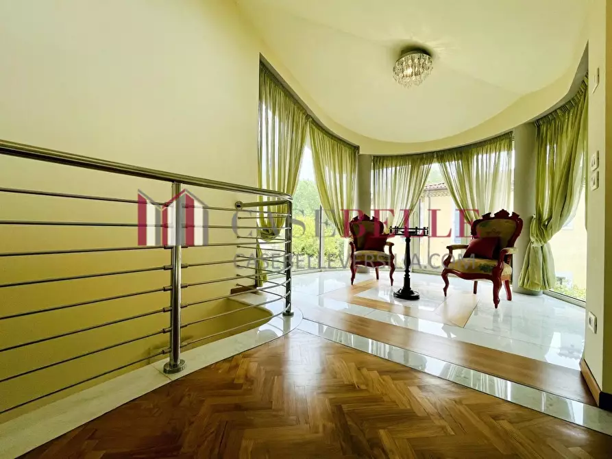 Immagine 36 di Casa indipendente in vendita  a Forte Dei Marmi