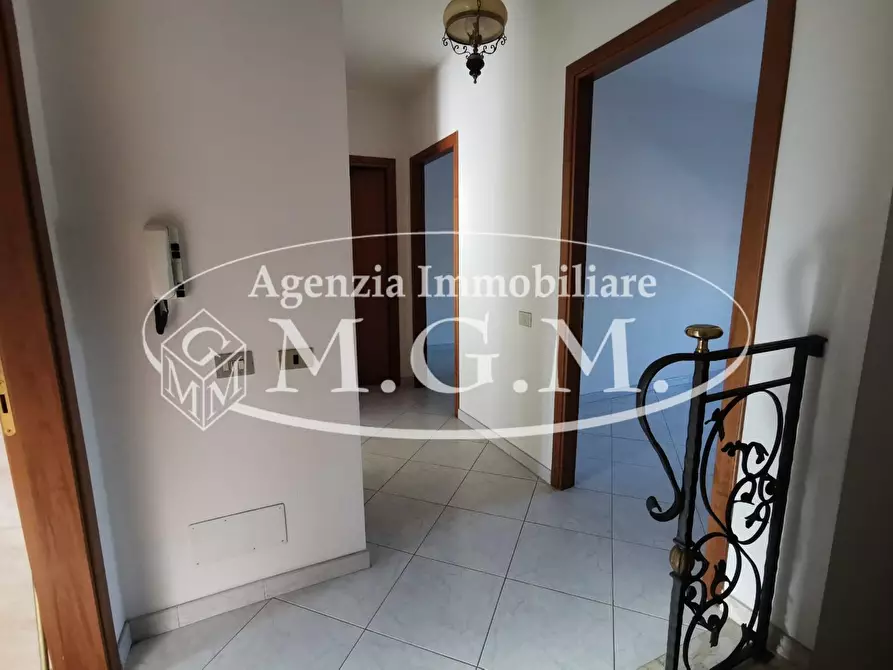 Immagine 14 di Villetta a schiera in vendita  a Castelfranco Di Sotto