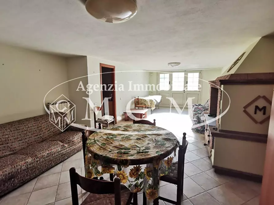 Immagine 24 di Villetta a schiera in vendita  a Castelfranco Di Sotto