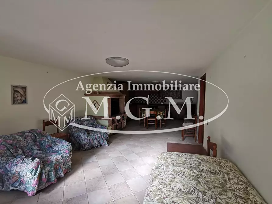 Immagine 26 di Villetta a schiera in vendita  a Castelfranco Di Sotto