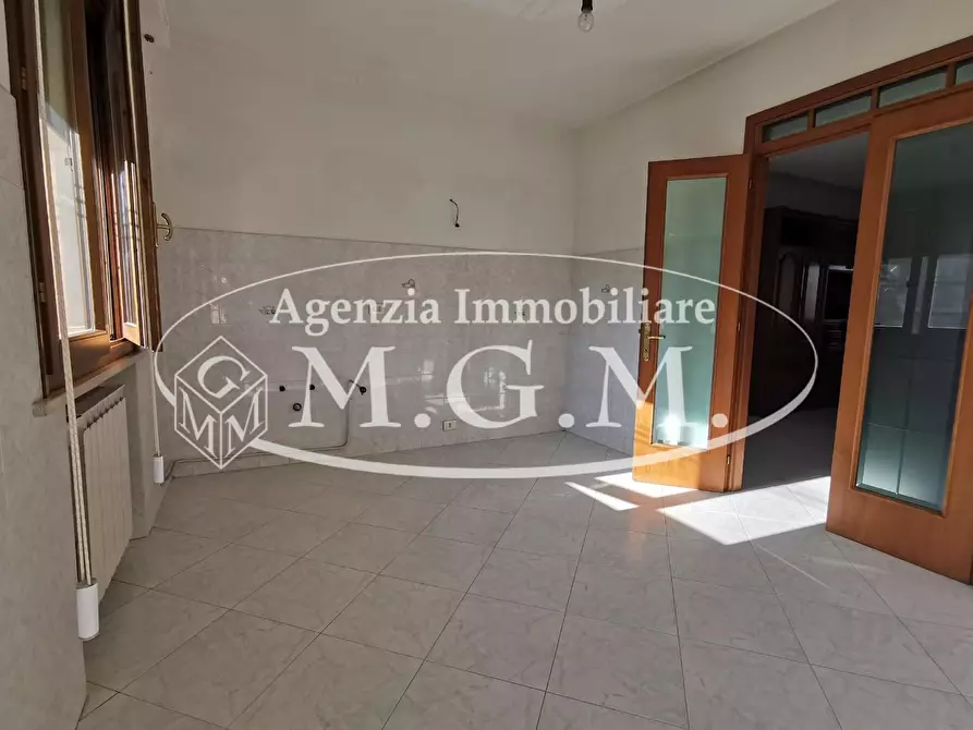 Immagine 8 di Villetta a schiera in vendita  a Castelfranco Di Sotto