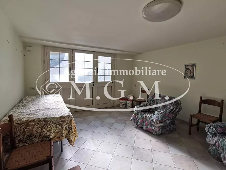 Immagine 28 di Villetta a schiera in vendita  a Castelfranco Di Sotto