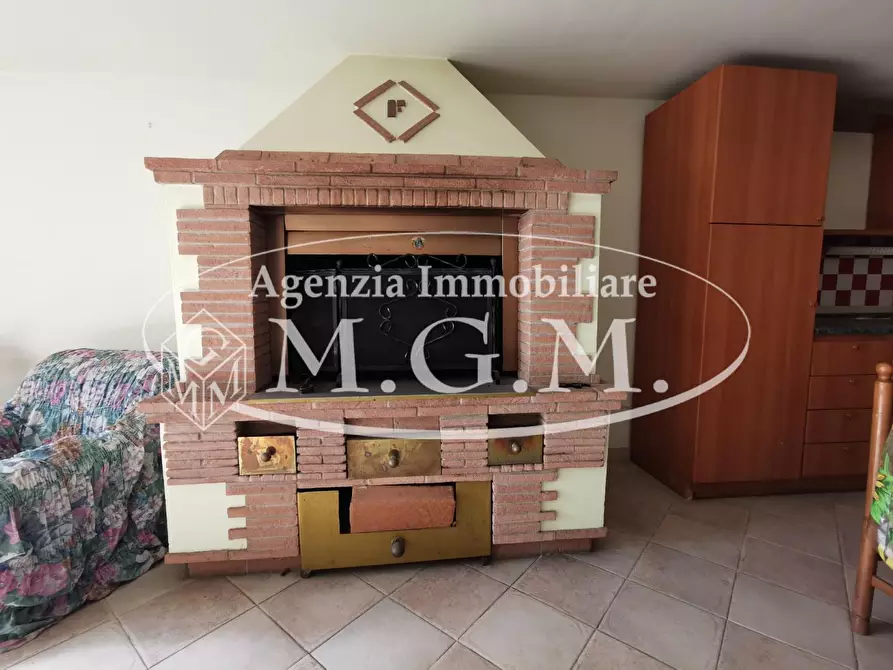 Immagine 25 di Villetta a schiera in vendita  a Castelfranco Di Sotto