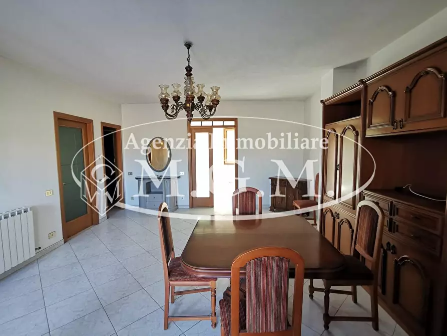 Immagine 3 di Villetta a schiera in vendita  a Castelfranco Di Sotto