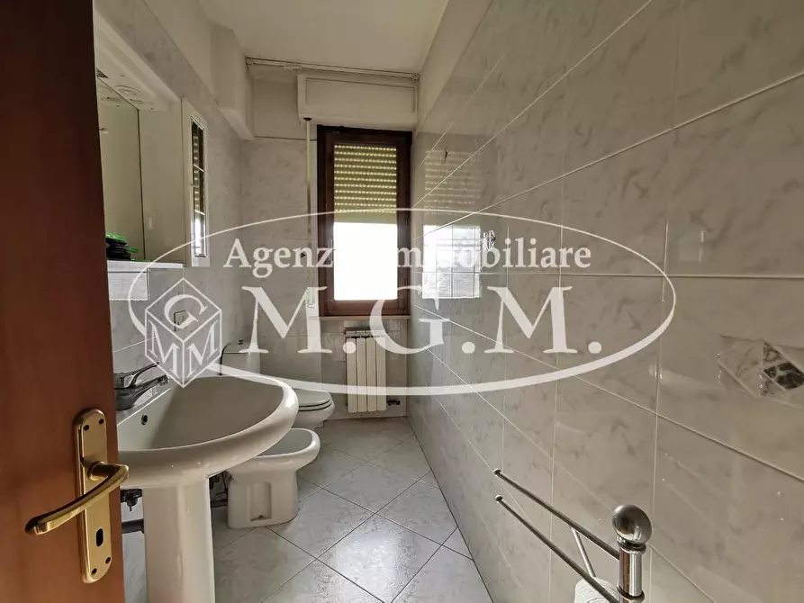 Immagine 9 di Villetta a schiera in vendita  a Castelfranco Di Sotto