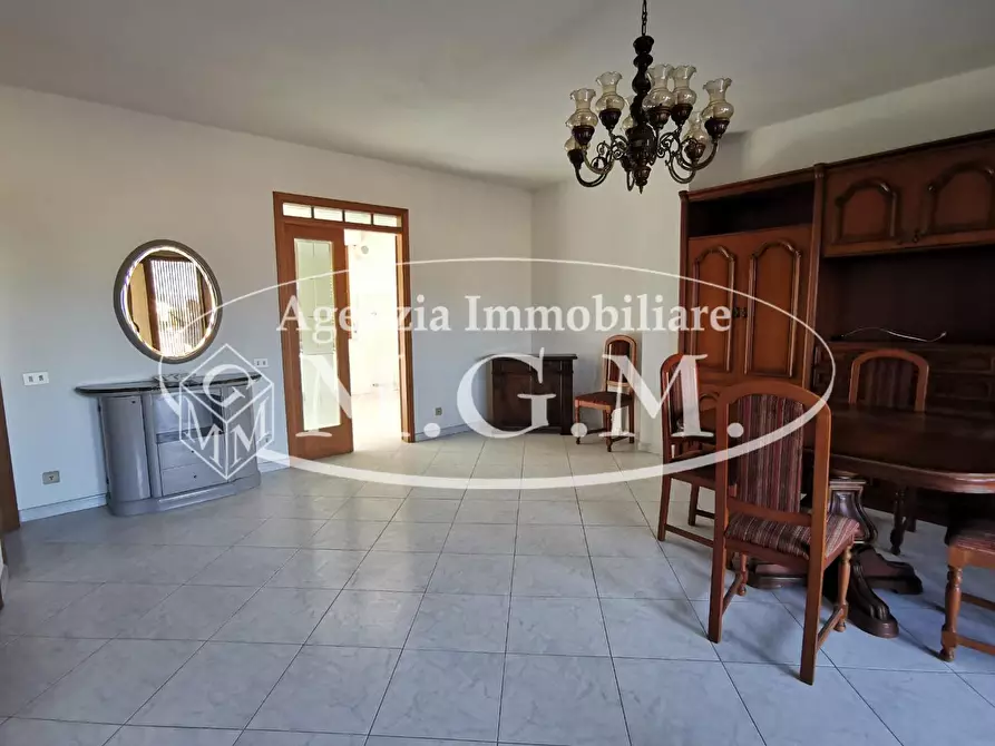 Immagine 5 di Villetta a schiera in vendita  a Castelfranco Di Sotto