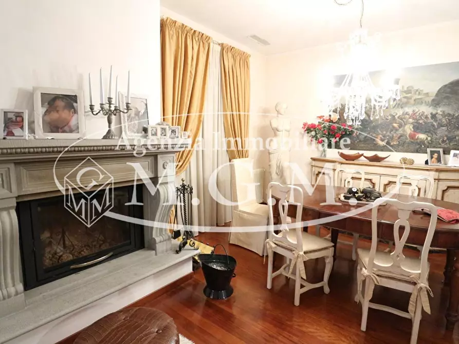 Immagine 5 di Casa indipendente in vendita  a Pontedera